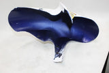 1998-99 Yamaha Yzf R1 Front Wheel Fender Cowl Fairing 4xv-21511-01-p0 OEM
