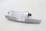 2022 Yamaha Mtt890 Tracer 9 Upper Case Crank Holder Bracket Pair