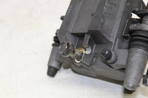 2006 Kawasaki Ninja 250r Ex250f Right Front Brake Caliper