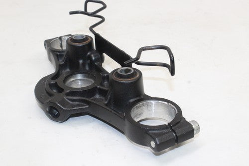 2017-23 Kawasaki Ninja 650 Forks Upper Triple Tree Clamp OEM