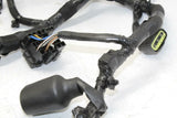 13-18 Kawasaki Ninja Zx6r Zx636f Abs Main Engine Wiring Harness Motor Wire Loom