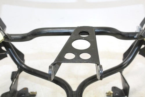 2001 Bmw K1200rs Upper Fairing Mirror Gauges Stay Bracket