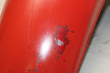1983 Kawasaki Gpz750 Zx750a Front Wheel Fender Cowl Fairing