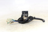 2003 Honda Elite 80 Ch80 Left Handle Switches Horn Signals Switch With Lever