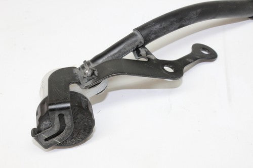 2015-2016 Yamaha Fj09 Rear Brake Master Fluid Reservoir Tank Bottle OEM