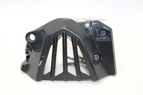 2010 Kawasaki Ninja 250r Ex250j Engine Sprocket Cover