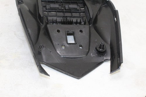 17-23 Kawasaki Z125 Pro Rear Back Tail Undertail Battery Tray Plastic OEM