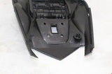 17-23 Kawasaki Z125 Pro Rear Back Tail Undertail Battery Tray Plastic OEM