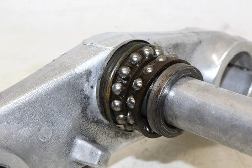 2000 Suzuki Gsxr600 Front Forks Clamp Lower Upper Triple Tree Stem