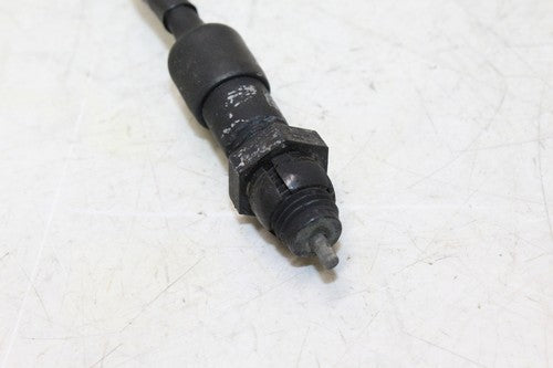 1985 Honda Nighthawk 650 Cb650sc Rear Back Brake Sensor