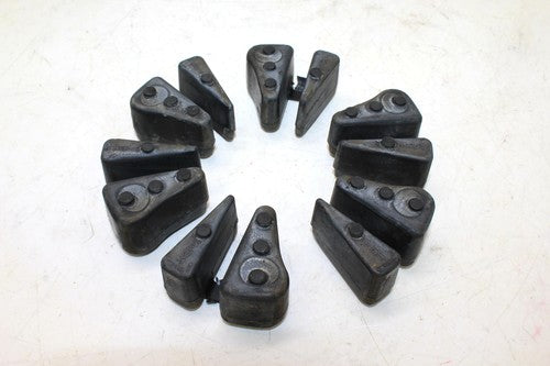 2007 Yamaha Yzf R6 Rear Hub Shock Dampers Cush Absorbers