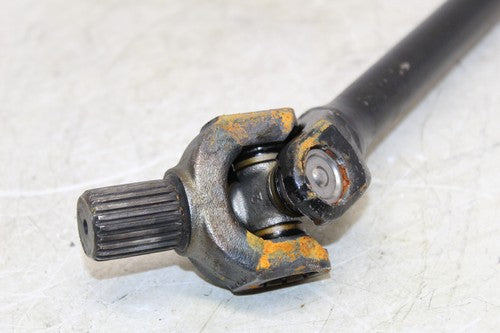1985 Suzuki Gv1400gd Gv 1400 Universal Joint Gear