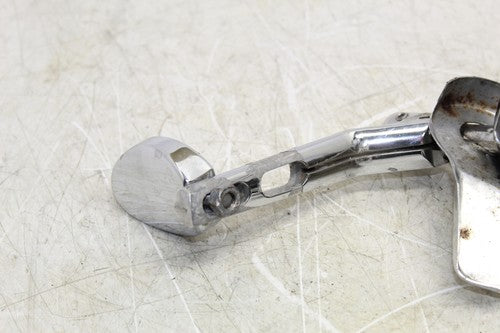 1989 Harley-davidson Heritage Softail Classic Left Rearset Brake Foot Shifter