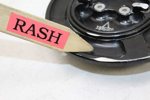 2018 Kawasaki Ninja Zx-10rr Ignition Lock W Gas Cap And Seat Lock !NO KEY!