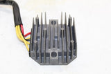 2006 Husqvarna Sm610 Rectifier Voltage Regulator
