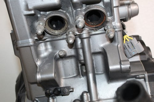 2013 Honda CB500X ENGINE MOTOR
