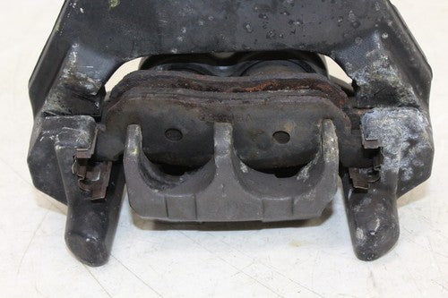 2003 Yamaha Yzf R1 Rear Back Brake Caliper W Mount Bracket