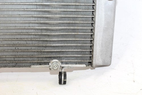 2013 Honda Cbr500r Engine Radiator Motor Cooler Cooling Radiater