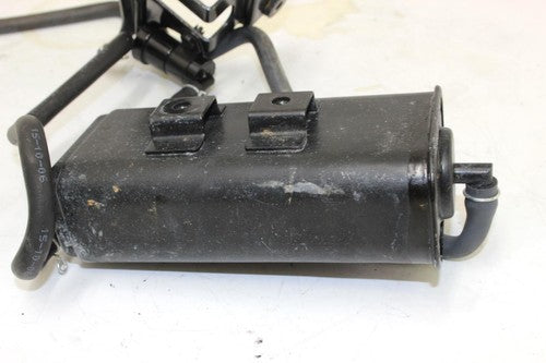 (14-16) 2016 Yamaha Fz09c Evap Vapor  Charcoal Emission Canister OEM