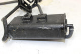 (14-16) 2016 Yamaha Fz09c Evap Vapor  Charcoal Emission Canister OEM