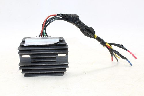 2002 Suzuki Gsxr600 Rectifier Voltage Regulator