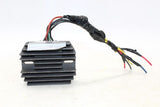 2002 Suzuki Gsxr600 Rectifier Voltage Regulator