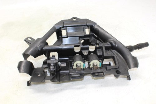 13-15 Honda Cbr500r Ignition Coils Coil Spark Plug Caps OEM