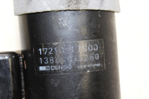 1992 Suzuki Gsxr750 Evap Vapor Charcoal Emission Canister