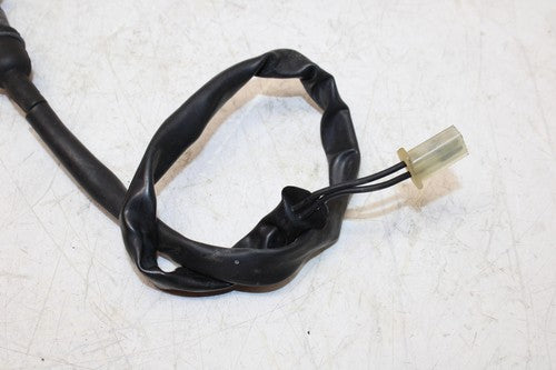 1993 Honda Cbr900rr Rear Back Brake Sensor
