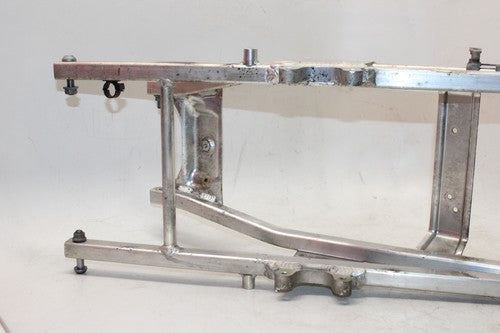 1993 Honda Cbr900rr Rear Subframe Back Sub Frame