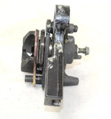 2007 Kawasaki Ninja 650r Ex650a Rear Back Brake Caliper W Mount Bracket