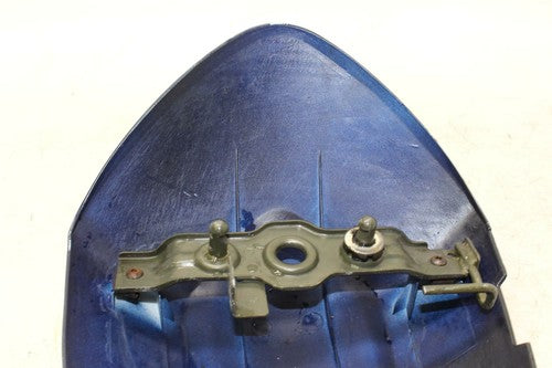 05-06 Suzuki Gsxr1000 Rear Back Seat Solo Cowl Fairing Cover