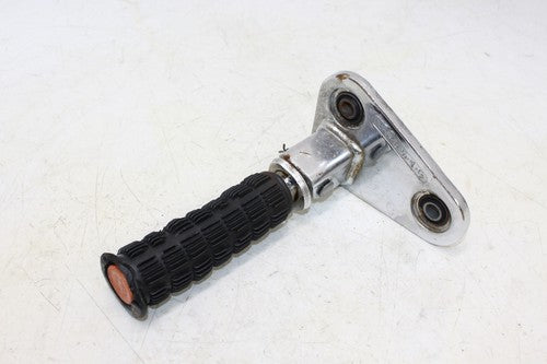 2005 Honda Shadow Spirit 750 Vt750dc Front Foot Rests Pegs Steps Set Pair