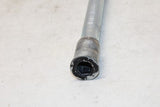 2014 Kawasaki Ninja 650 Ex650f Abs Front Wheel Rim Axle Pivot Bolt