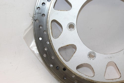2006 Suzuki Boulevard C50 Front Brake Disc Rotor