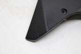 2016 Kawasaki Ninja H2 ZX1000 LEFT LOWER BOTTOM SIDE FAIRING COWL 55028-0540 OEM