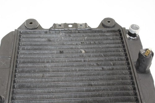 2005 Kawasaki Ninja 250r Engine Radiator MOTOR Cooler Cooling Radiater OEM
