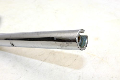 2009 Triumph Tiger Handlebars