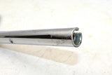 2009 Triumph Tiger Handlebars