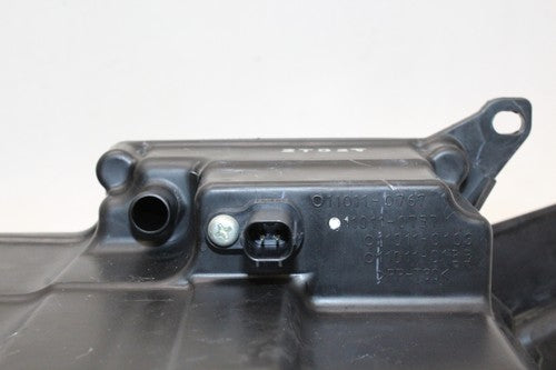 2013 Kawasaki Ninja 300 Ex300a Airbox Air Intake Filter Box