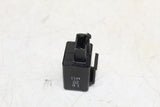 2018 Yamaha Yzf-r3 Turn Signal Blinker Relay Flasher Switch
