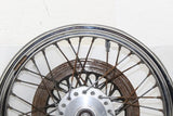 1999-10 Suzuki Gz250 Front Wheel Rim OEM