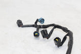 2008-16 Yamaha Yzf R6 Ignition Coil Wiring Harness Wire Loom 2c0-82309-00-00 OEM
