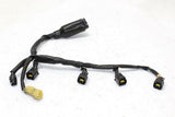 09-14 Yamaha Yzf R1 Ignition Wiring Harness OEM