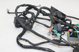 1996 Husaberg Fe350 Te350 Main Engine Wiring Harness Start Kill Turn Switch OEM