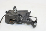 2014 Kawasaki Ninja 650 Ex650e Rear Back Brake Caliper W Mount Bracket