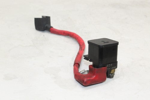 99-09 Yamaha V Star 1100 Xvs1100 Custom Engine Starter Relay Starting Motor OEM