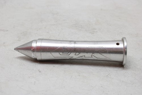 2004 Honda Cbr600rr Left Clipon Handlebar Grip