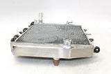 2002 Kawasaki Ninja Zx12r Zx1200b Engine Radiator Motor Cooler Cooling Radiater
