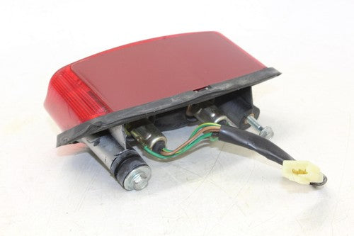 1998 Honda Cbr1100xx Rear Tail Taillight Back Brake Light OEM